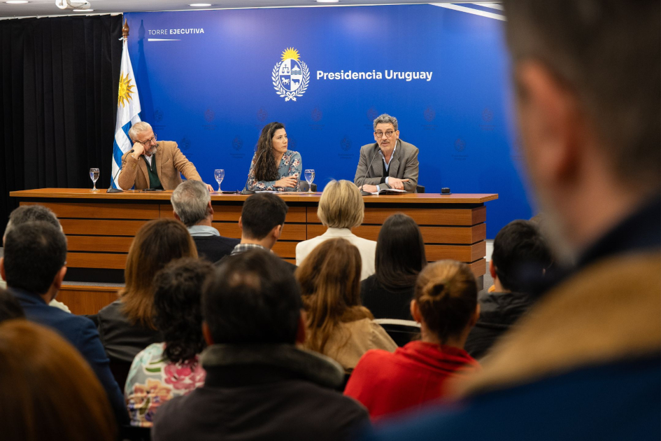 Sala de Conferencia Sala de Conferencia