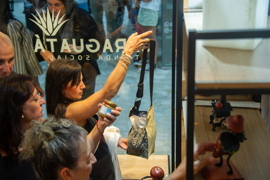 Local Caraguatá Local Caraguatá