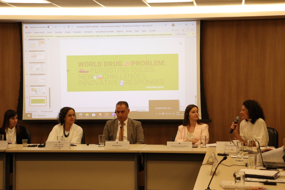 Presentación Presentación