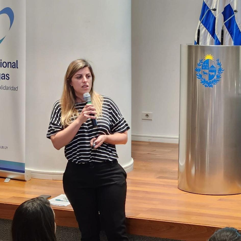 Jornadas “Intervenciones breves para motivar cambios en el consumo de alcohol y otras drogas” Jornadas “Intervenciones breves para motivar cambios en el consumo de alcohol y otras drogas”