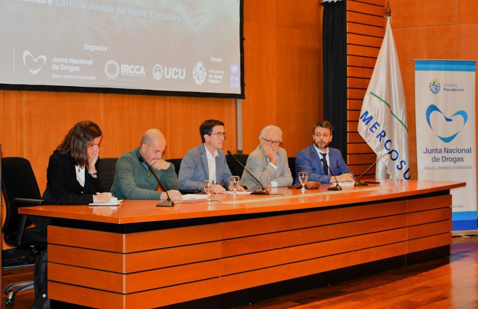 Panel - Foro Académico Foro Académico 2023