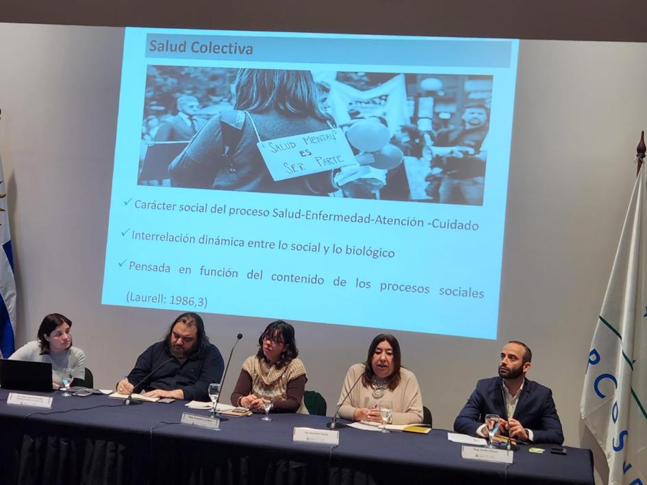 2do. Encuentro Nacional de Juntas Departamentales y Locales de Drogas 2020- 2025 Ponentes 3