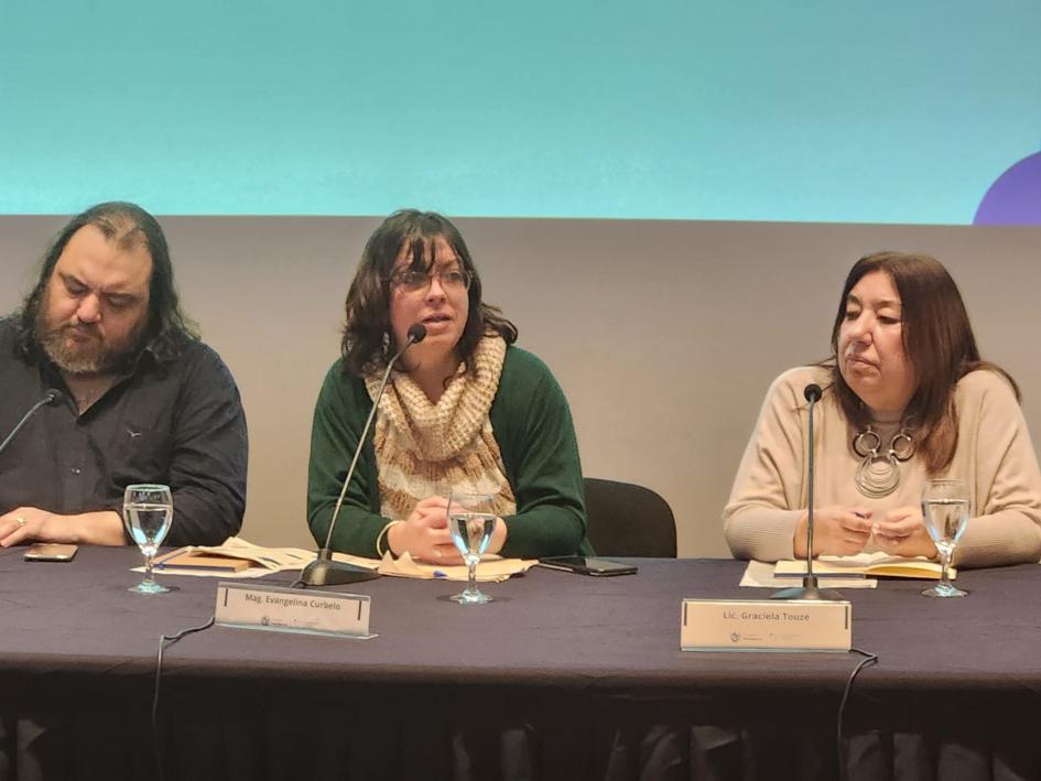 2do. Encuentro Nacional de Juntas Departamentales y Locales de Drogas 2020- 2025 Ponentes 2