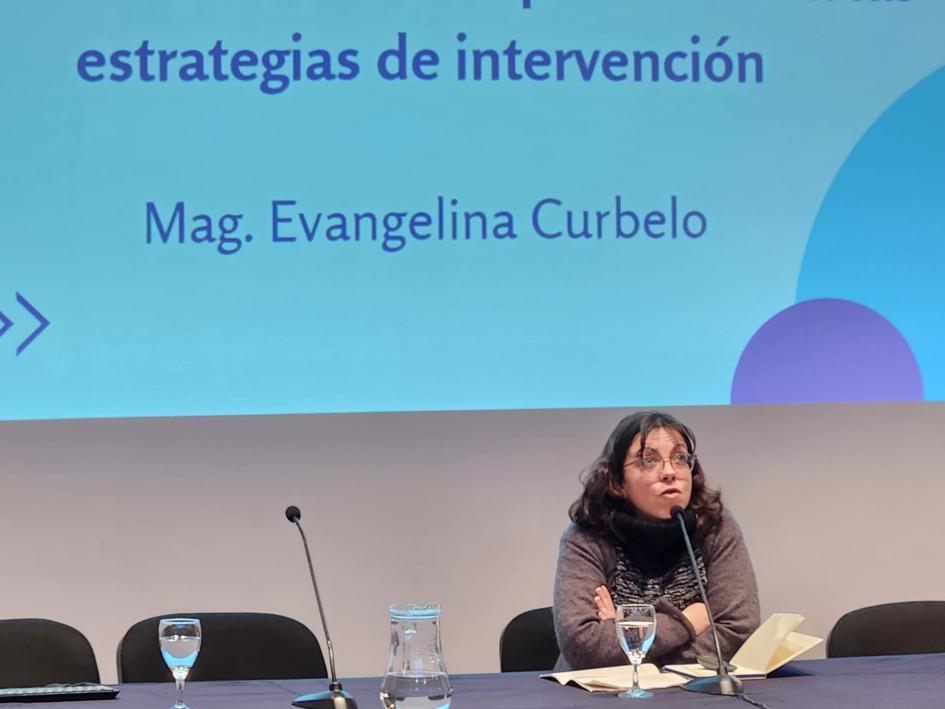 Evangelina Curbelo Evangelina Curbelo
