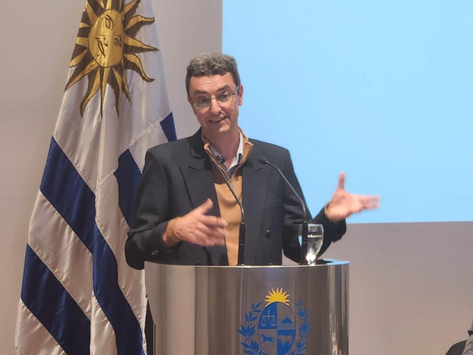 Diálogo Hemisférico Diálogo Hemisférico