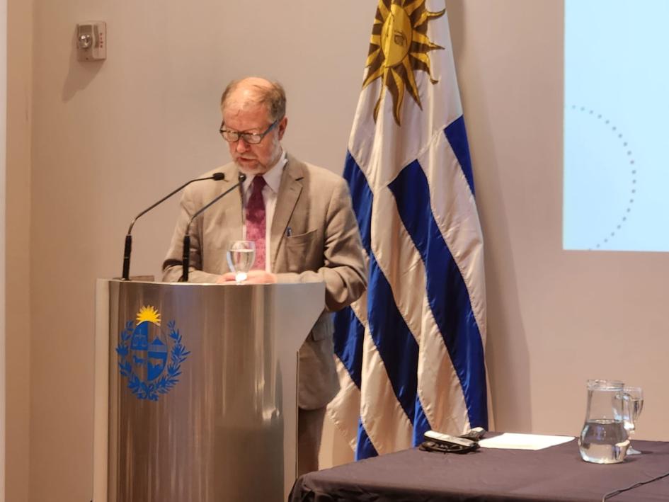 Diálogo Hemisférico Diálogo Hemisférico