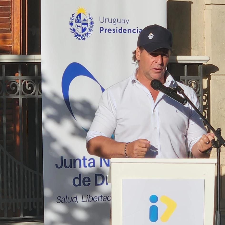 Inauguración Residencial Durazno 5 Inauguración Residencial Durazno 5