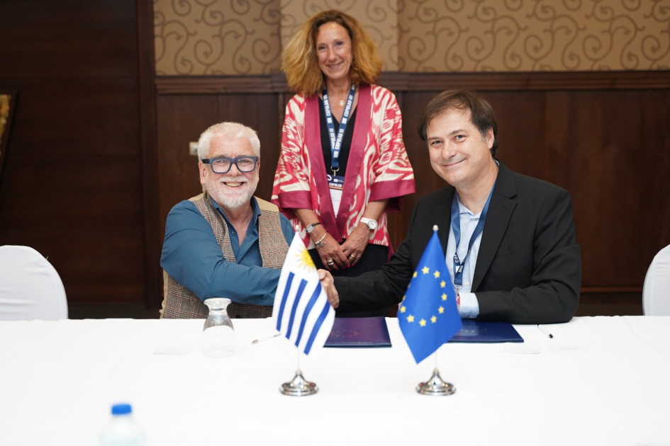 Firma de carta