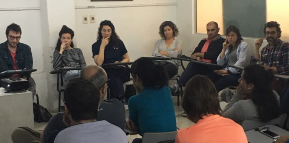 Taller sobre consumos de drogas Taller sobre consumos de drogas