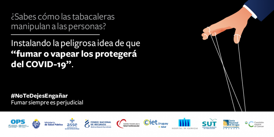 #TobaccoExposed #TobaccoExposed