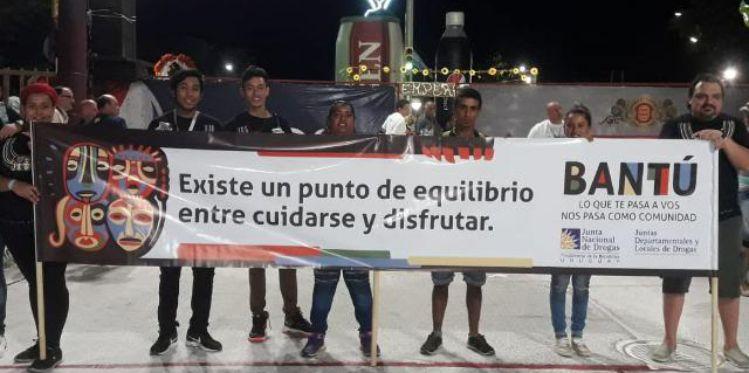 Estrategias de gestión de riesgos y reducción de daños Estrategias de gestión de riesgos y reducción de daños