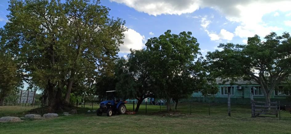 CasaAbierta, centro de tratamiento regional zona norte