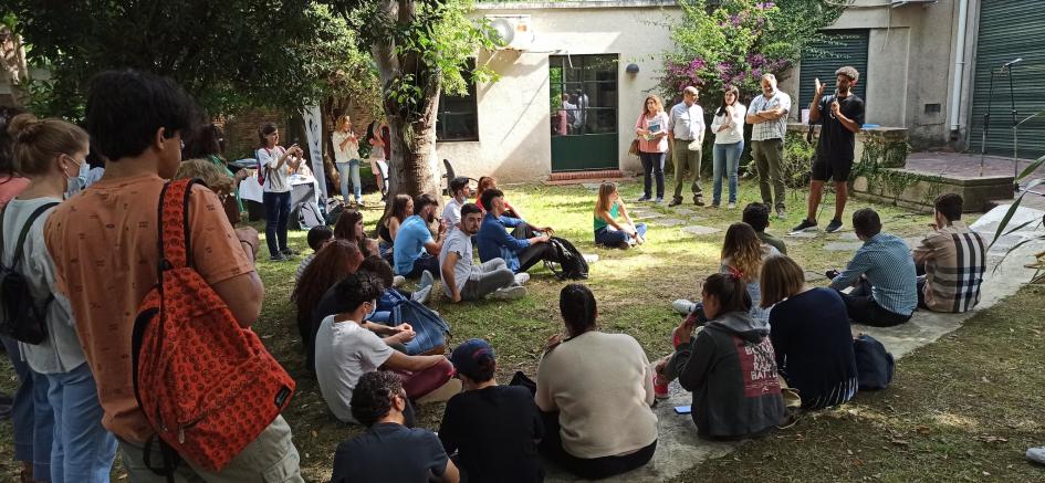 Congreso Nacional de Salud Adolescente "Mi oportunidad"