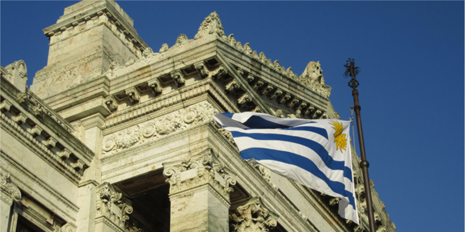 Palacio Legislativo Palacio Legislativo