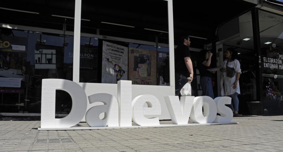 #DaleVos #DaleVos