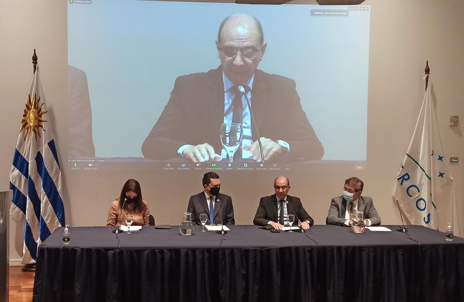 Apertura Foro Academico Apertura Foro Academico