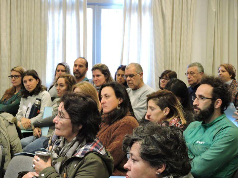 Formación sobre consumos problemáticos Formación sobre consumos problemáticos