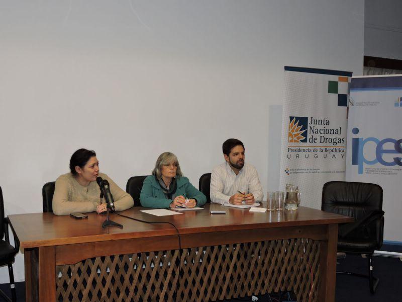 Formación sobre consumos problemáticos Formación sobre consumos problemáticos