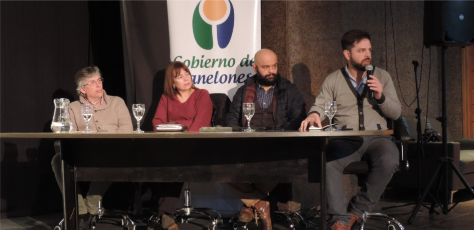 Miradas sobre la problemática de personas en situación de calle Miradas sobre la problemática de personas en situación de calle
