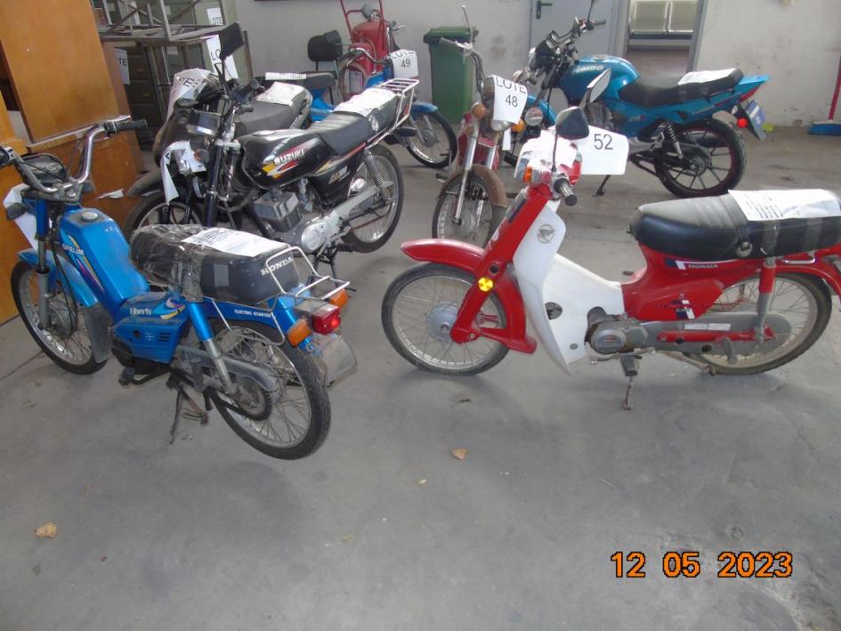 Motos Motos