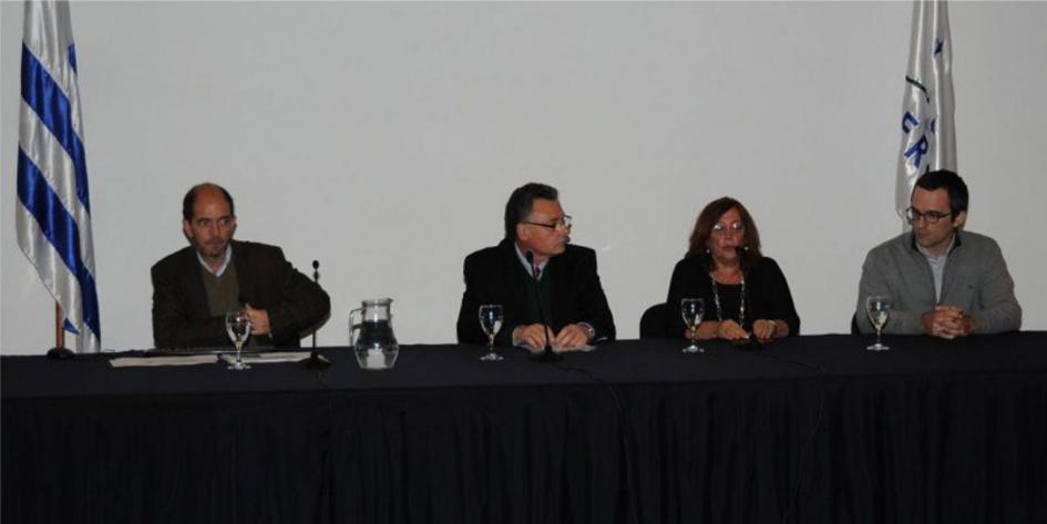 Foro: “Alcohol, Salud Pública y Bienestar Social Foro: “Alcohol, Salud Pública y Bienestar Social