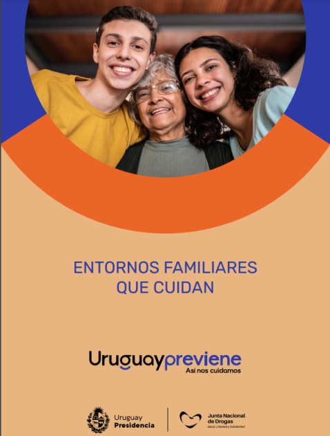 Familiares Familiares