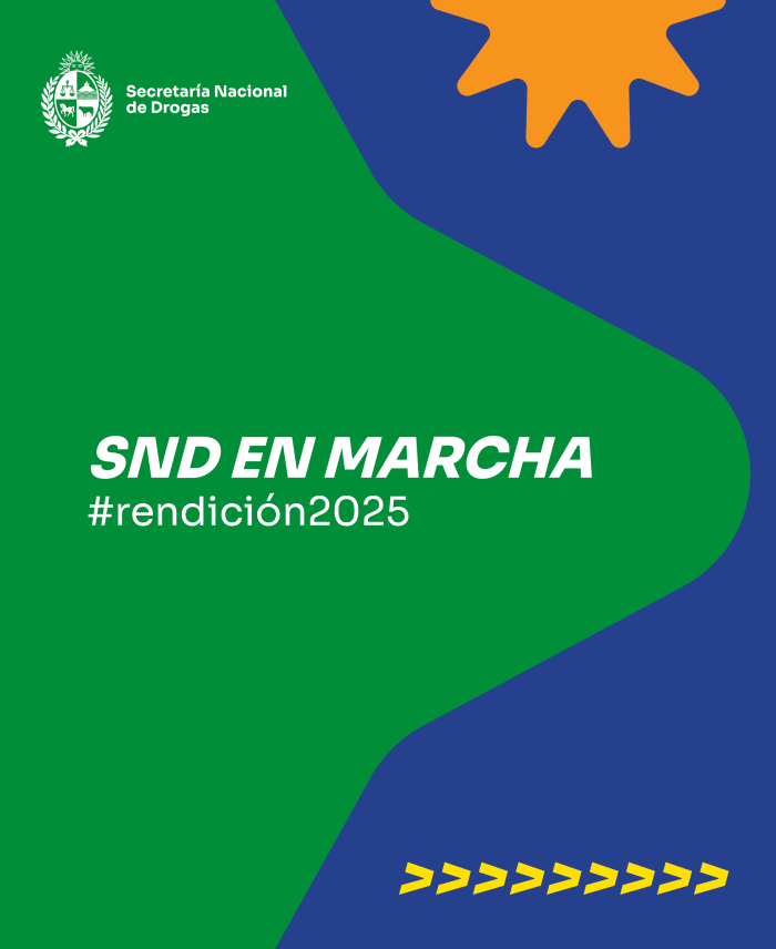 rendición de cuentas