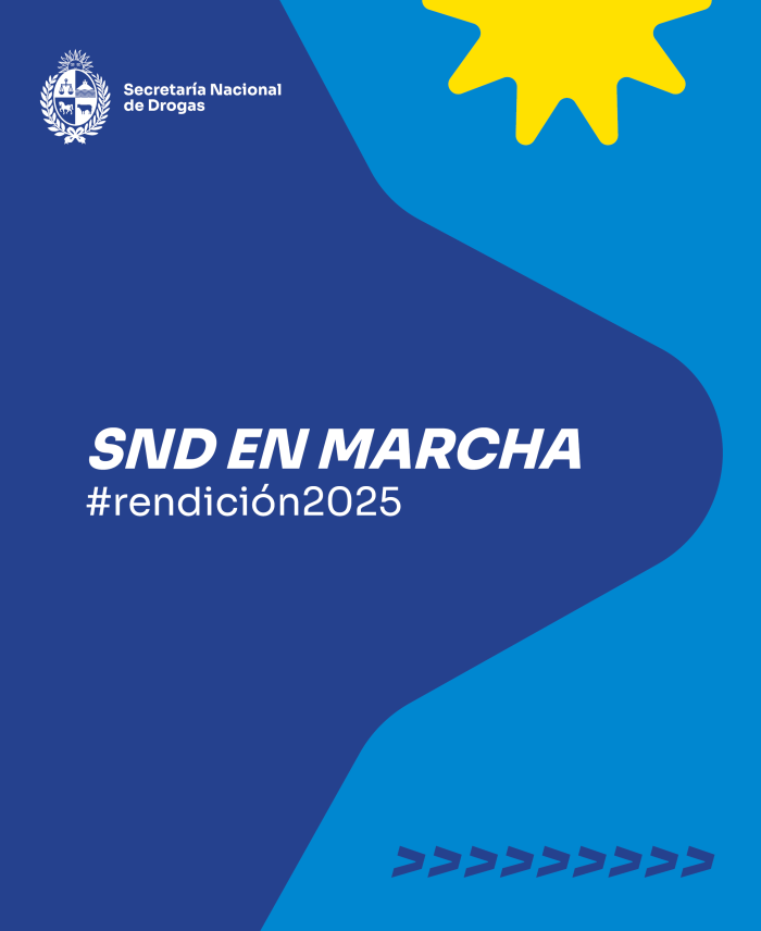 rendición de cuentas