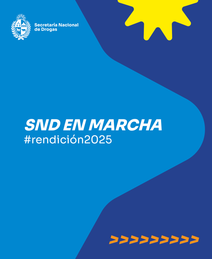 rendición de cuentas