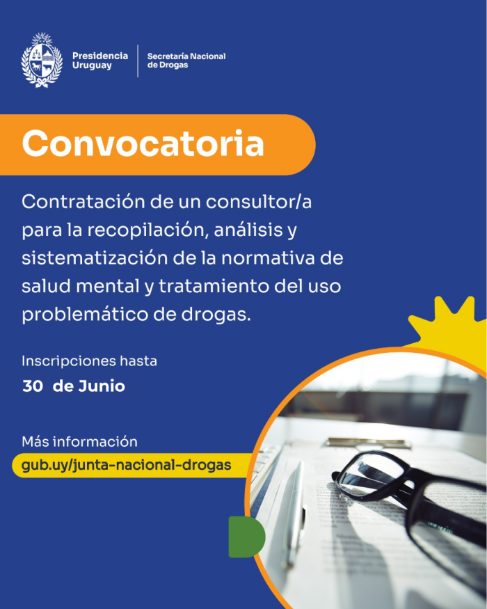 Convocatoria