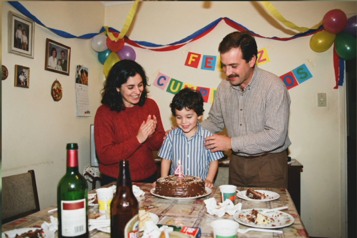 Familia