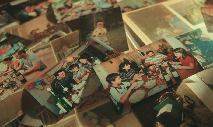 album campaña