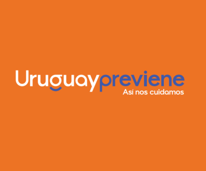 Uruguay Previene