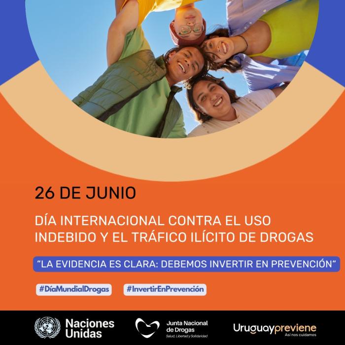 26 de junio