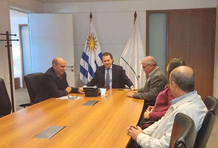 Convenio Convenio