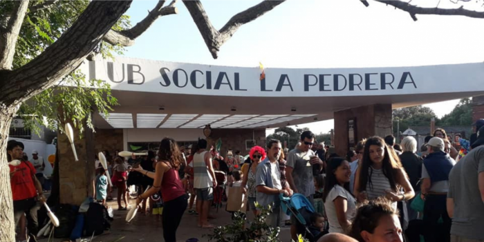 Carnaval de La Pedrera