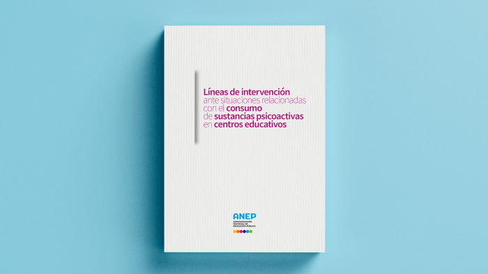 Líneas de intervención ante situaciones relacionadas con el consumo