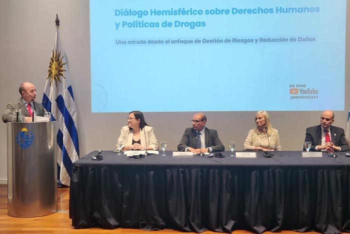 Diálogo Hemisférico
