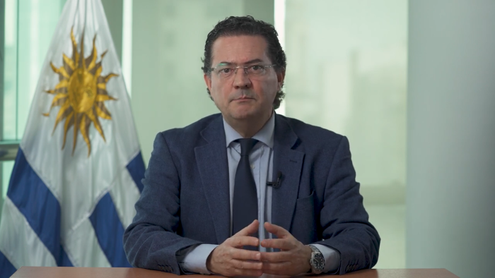 Dr. Rodrigo Ferrés