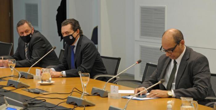 Asume Junta Directiva del IRCCA Asume Junta Directiva del IRCCA