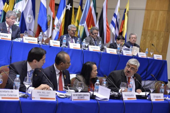OEA