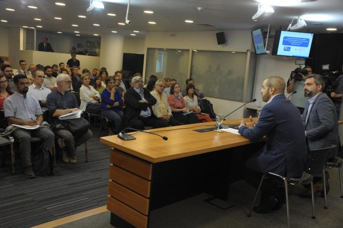 La VIII Encuesta Nacional de Consumo de Drogas en Estudiantes de Enseñanza Media (2018)