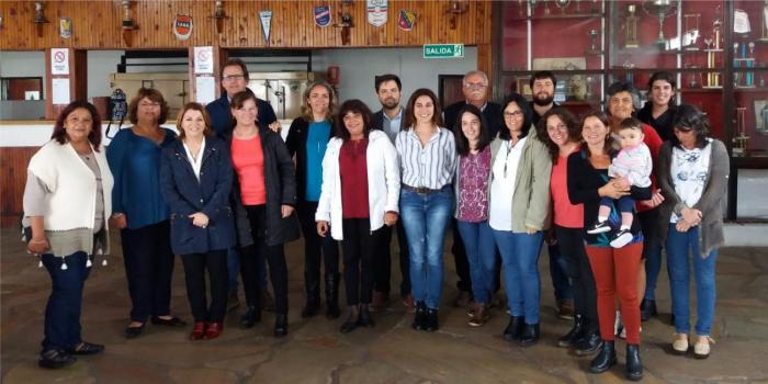 Equipo técnico Equipo técnico
