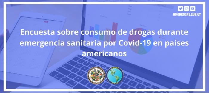 Encuesta Cicad/OEA Encuesta Cicad/OEA