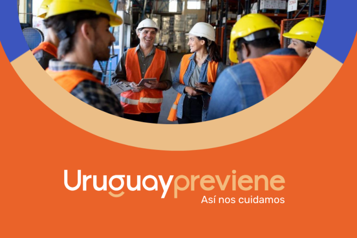 Uruguay Previene