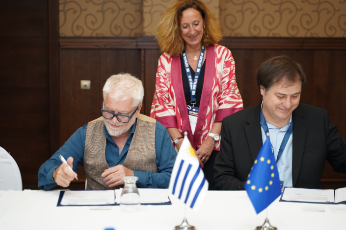firma de carta