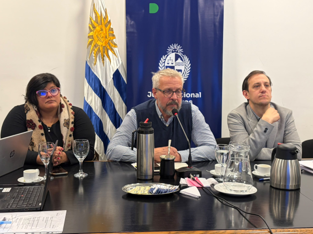 Autoridades