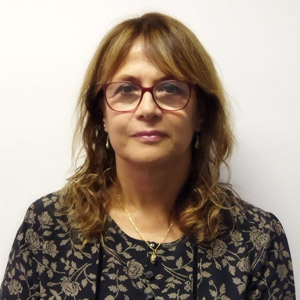 Presidenta Jutep Doctora Ana María Ferraris Barrios