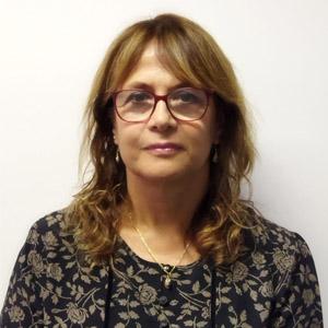 Presidenta Jutep Doctora Ana María Ferraris Barrios