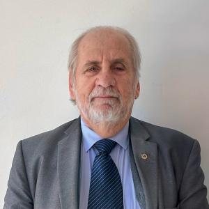 Vicepresidente Jutep Contador Alfredo Asti Carli